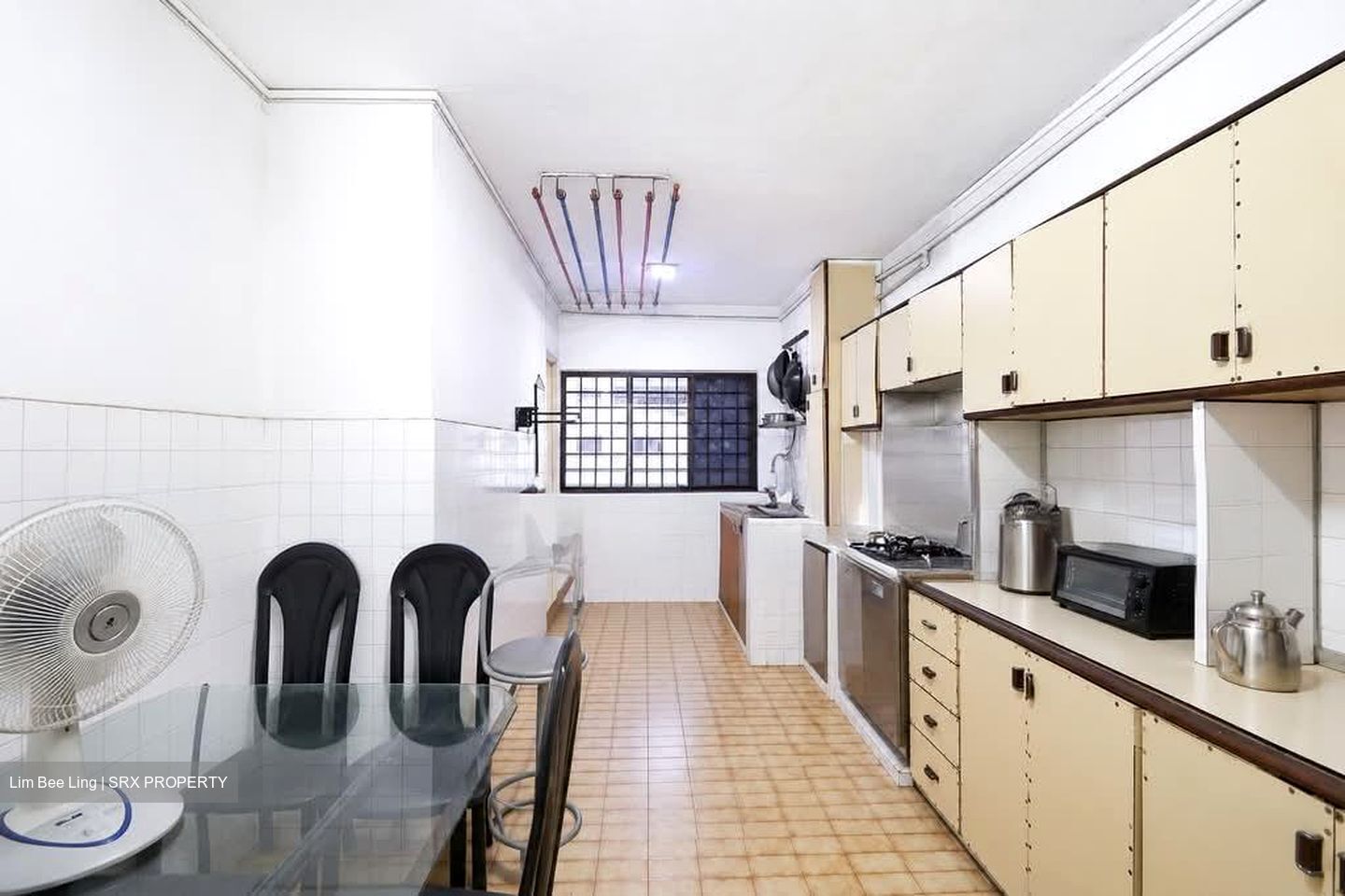 Blk 925 TAMPINES PALMSPRING (Tampines), HDB 3 Rooms #564184741